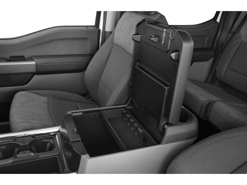 2026 ford f-350 Interior