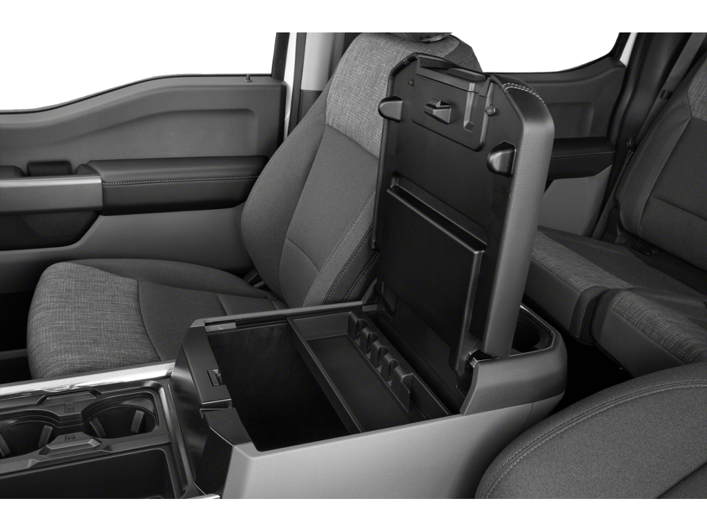 2027 ford f-350 Interior
