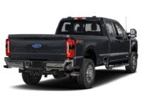 2026 Ford Super Duty F-350 SRW LARIAT 4WD Crew Cab 6.75' Box Exterior Shot 2