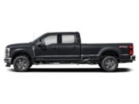 2026 Ford Super Duty F-350 SRW LARIAT 4WD Crew Cab 6.75' Box Exterior Shot 6
