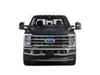 2026 Ford Super Duty F-350 SRW LARIAT 4WD Crew Cab 6.75' Box Exterior Shot 5