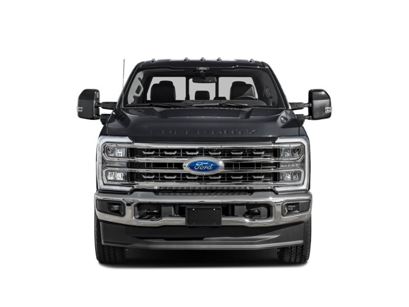 2026 Ford Super Duty F-350 SRW LARIAT 4WD Crew Cab 6.75' Box Exterior Shot 5