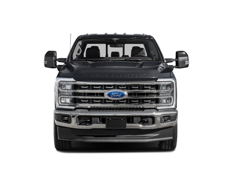 2026 Ford Super Duty F-350 SRW LARIAT 4WD Crew Cab 6.75' Box Exterior Shot 5
