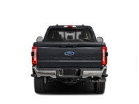 2026 Ford Super Duty F-350 SRW LARIAT 4WD Crew Cab 6.75' Box Exterior Shot 7