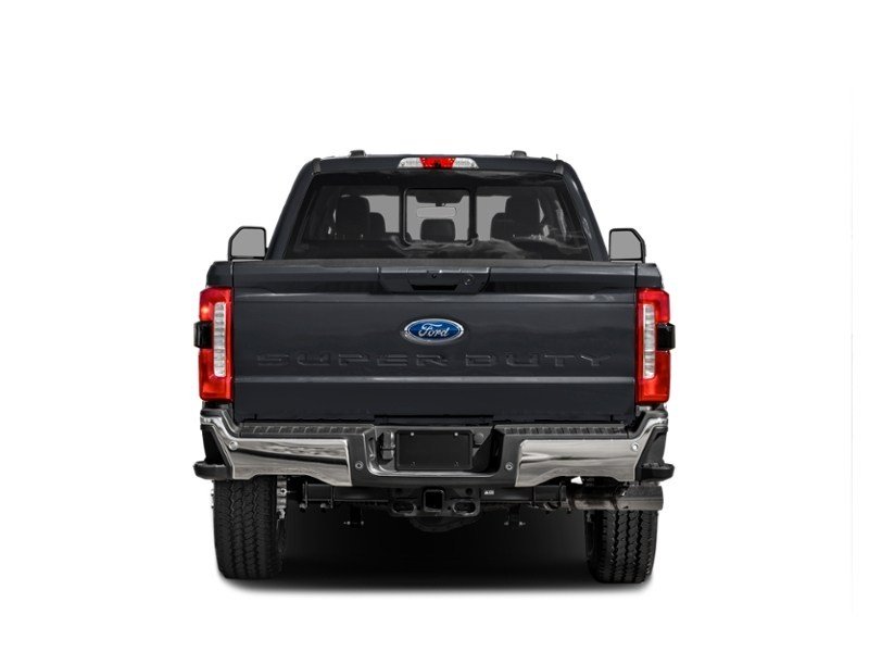 2026 Ford Super Duty F-350 SRW LARIAT 4WD Crew Cab 6.75' Box Exterior Shot 7