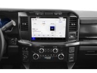 2026 Ford Super Duty F-350 SRW LARIAT 4WD Crew Cab 6.75' Box Interior Shot 2