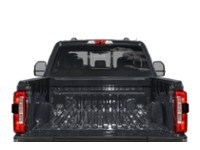 2026 Ford Super Duty F-350 SRW LARIAT 4WD Crew Cab 6.75' Box Exterior Shot 4