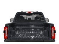2026 Ford Super Duty F-350 SRW LARIAT 4WD Crew Cab 6.75' Box Exterior Shot 4
