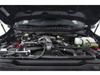 2026 Ford Super Duty F-350 SRW LARIAT 4WD Crew Cab 6.75' Box Exterior Shot 3