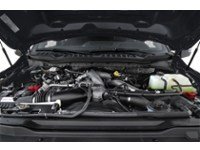 2026 Ford Super Duty F-350 SRW LARIAT 4WD Crew Cab 6.75' Box Exterior Shot 3