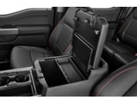 2026 Ford Super Duty F-350 SRW LARIAT 4WD Crew Cab 6.75' Box Interior Shot 7