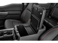 2026 Ford Super Duty F-350 SRW LARIAT 4WD Crew Cab 6.75' Box Interior Shot 7