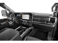 2026 Ford Super Duty F-350 SRW LARIAT 4WD Crew Cab 6.75' Box Interior Shot 1