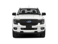 2026 Ford Ranger XL 4WD SuperCrew 5' Box Exterior Shot 5
