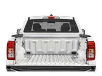 2026 Ford Ranger XL 4WD SuperCrew 5' Box Exterior Shot 4