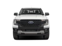 2026 Ford Ranger XLT 4WD SuperCrew 5' Box Exterior Shot 5