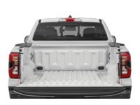2026 Ford Ranger XLT 4WD SuperCrew 5' Box Exterior Shot 4