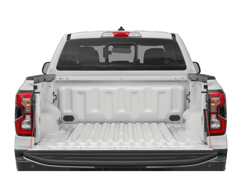 2026 Ford Ranger XLT 4WD SuperCrew 5' Box Exterior Shot 4