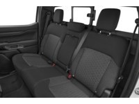 2026 Ford Ranger XLT 4WD SuperCrew 5' Box Interior Shot 5