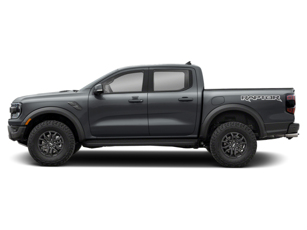2026 Ford Ranger Exterior