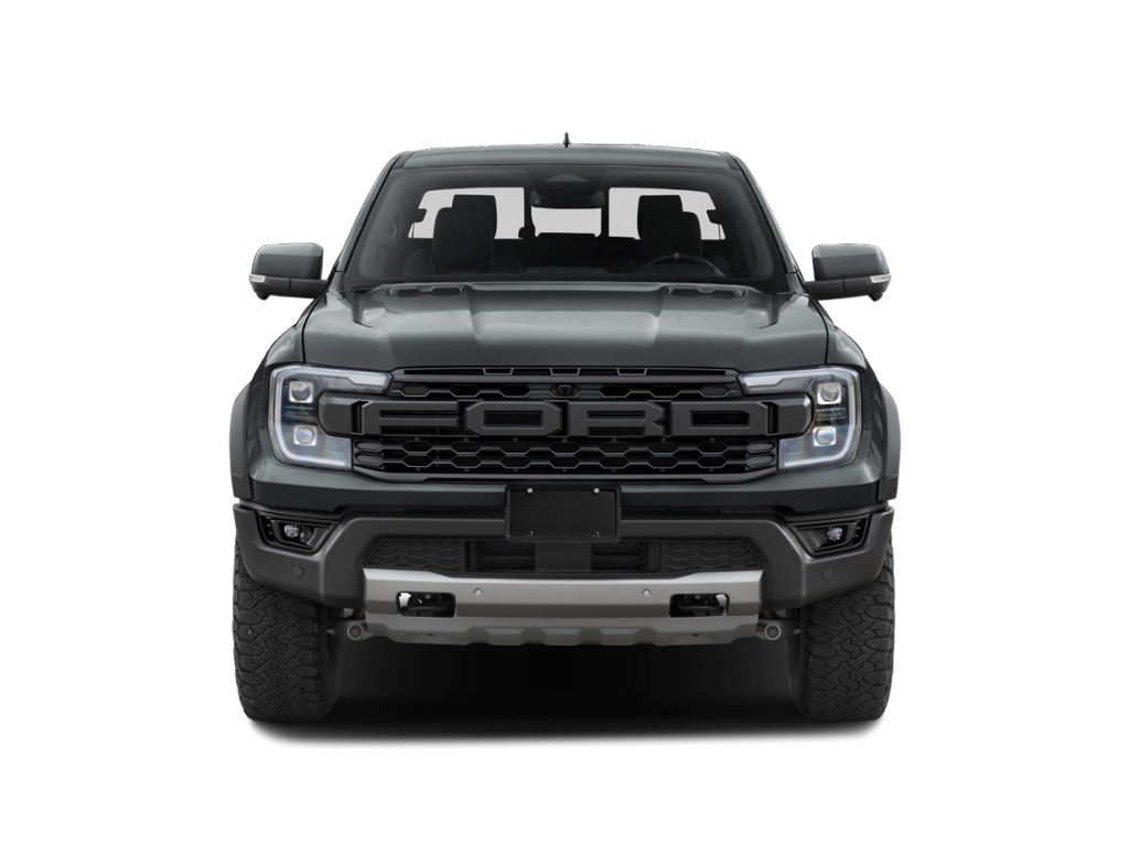2026 Ford Ranger Exterior