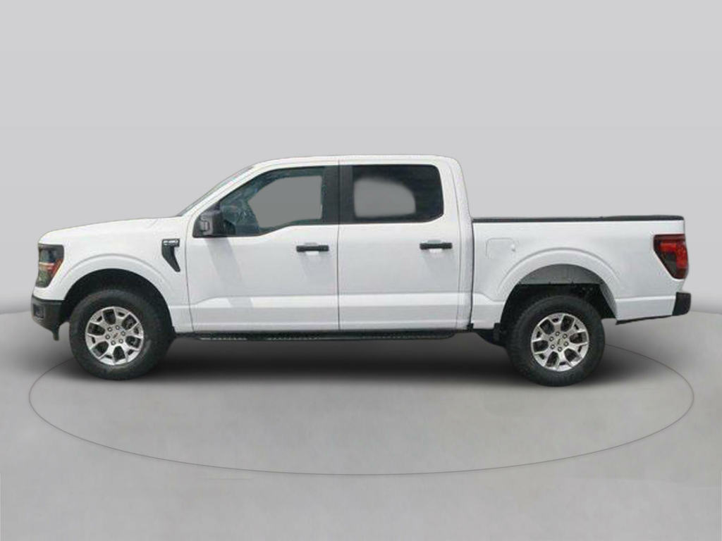 2026 ford f-150-police-responder