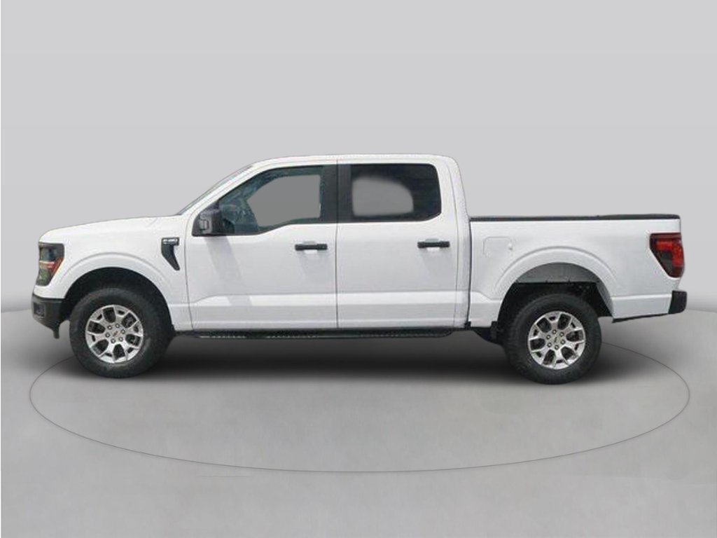 2027 ford F-150 Police Responder