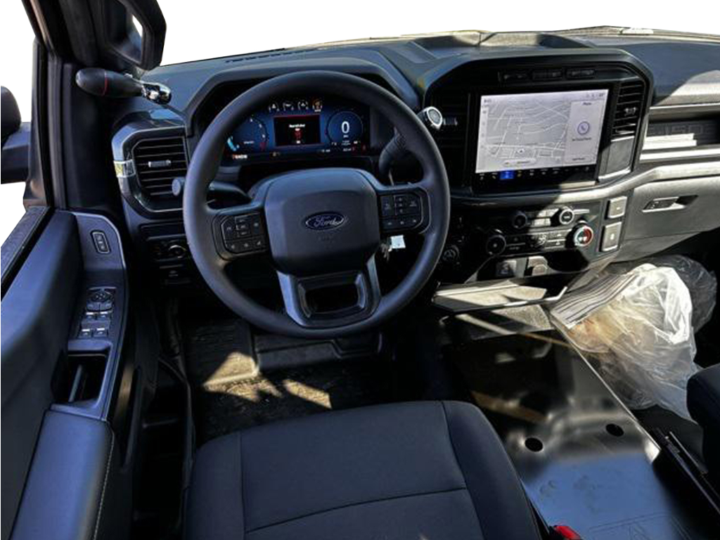 2026 ford f-150-police-responder