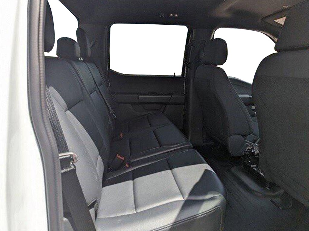 2027 ford F-150 Police Responder
