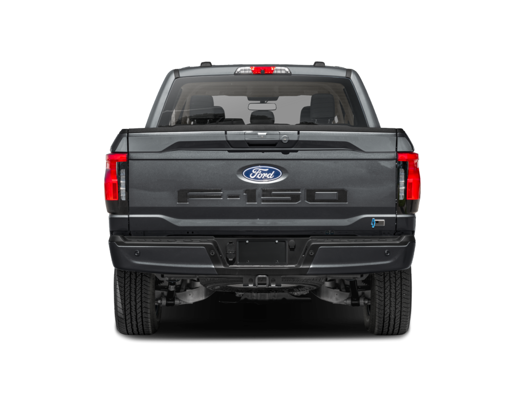 2024 Ford F-150 Lightning Exterior