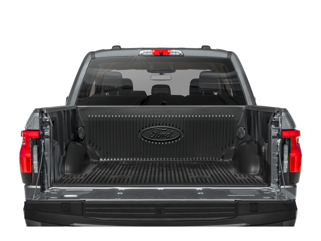 2026 ford f-150-lightning Exterior