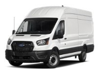 2026 Ford Transit Cargo Van T-250 148