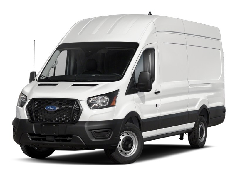 2026 Ford Transit Cargo Van T-250 148
