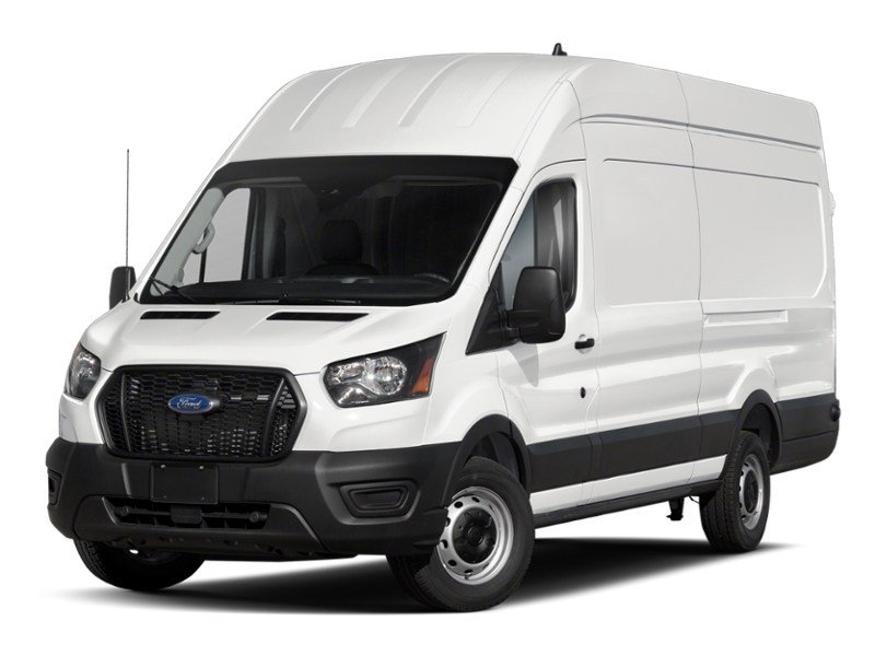 2026 Ford Transit Cargo Van T-250 148