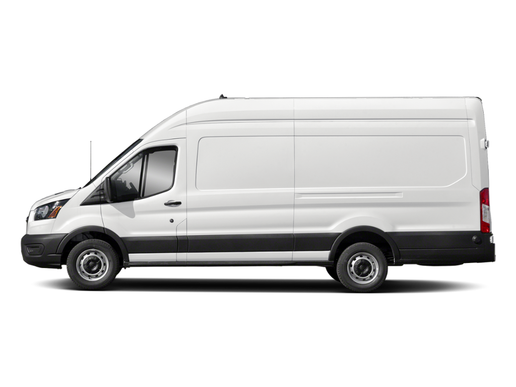 2027 Ford Transit-350-Cargo Exterior