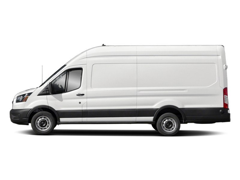 2026 Ford Transit Cargo Van T-250 148