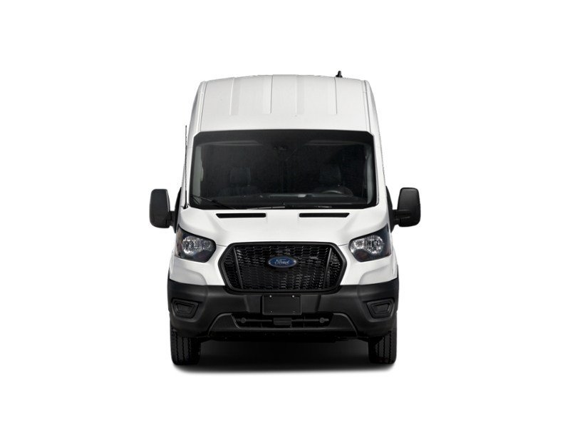 2026 Ford Transit Cargo Van T-250 148