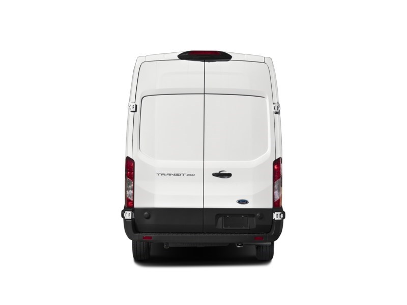 2026 Ford Transit-250 Cargo T-250 148