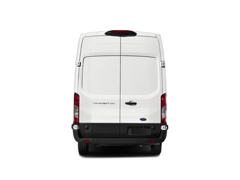2026 Ford Transit Cargo Van T-250 148