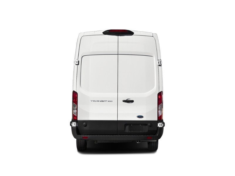 2026 Ford Transit Cargo Van T-250 148