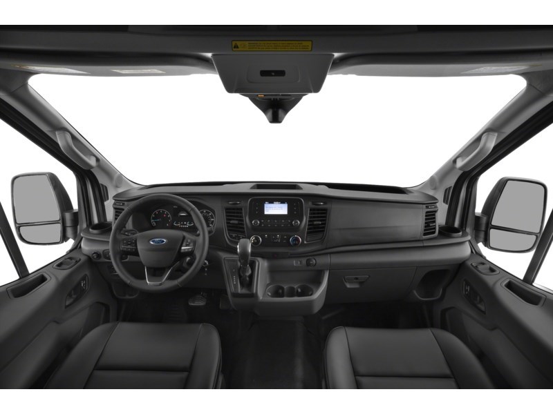 2026 Ford Transit-250 Cargo T-250 148