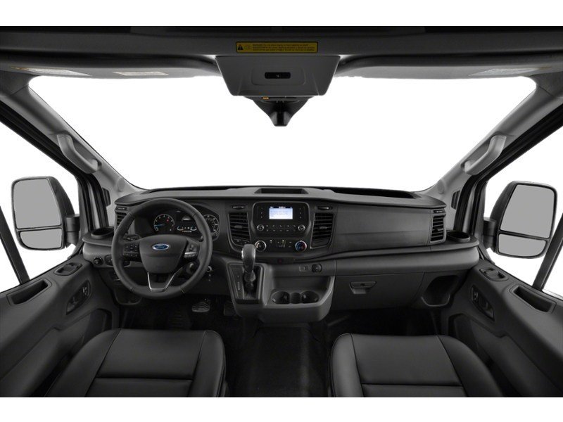 2026 Ford Transit Cargo Van T-250 148