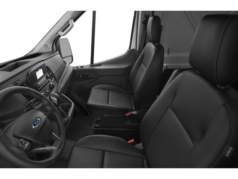 2026 Ford Transit-250 Cargo T-250 148