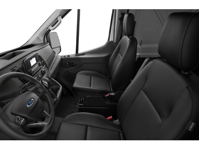2026 Ford Transit Cargo Van T-250 148