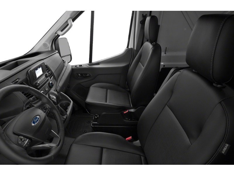 2026 Ford Transit Cargo Van T-250 148