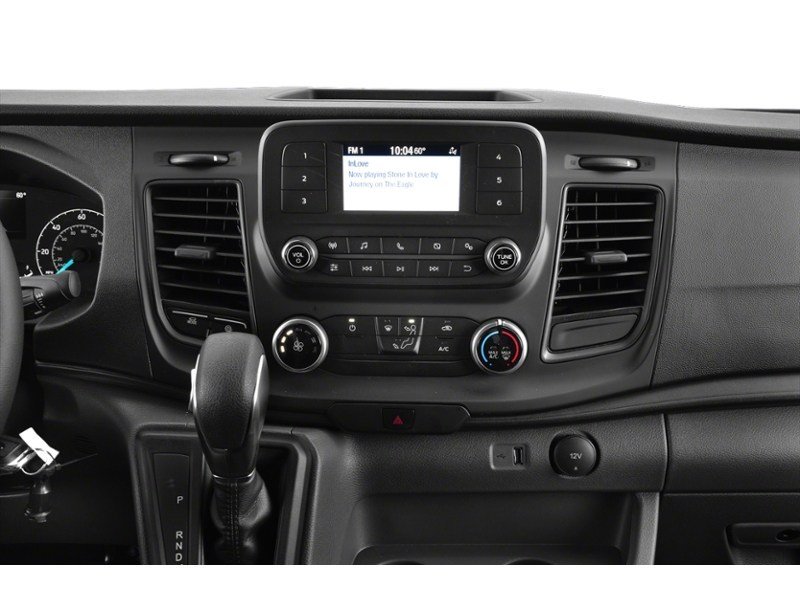 2026 Ford Transit Cargo Van T-250 148