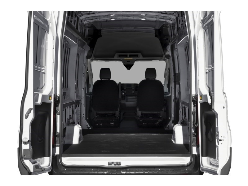 2026 Ford Transit-250 Cargo T-250 148