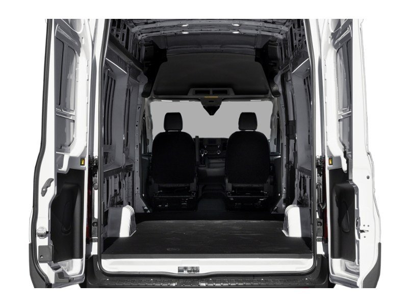 2026 Ford Transit Cargo Van T-250 148