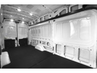 2026 Ford Transit-250 Cargo T-250 148