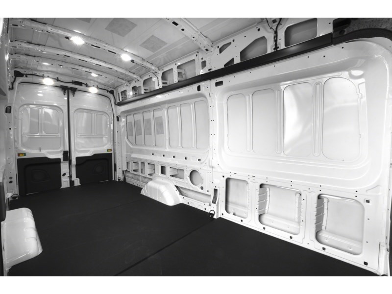 2026 Ford Transit-250 Cargo T-250 148